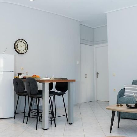 Steleni Home Ханья Экстерьер фото