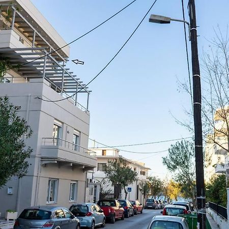 Steleni Home Ханья Экстерьер фото