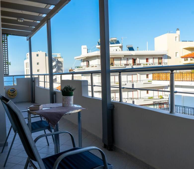 Steleni Home Ханья Экстерьер фото