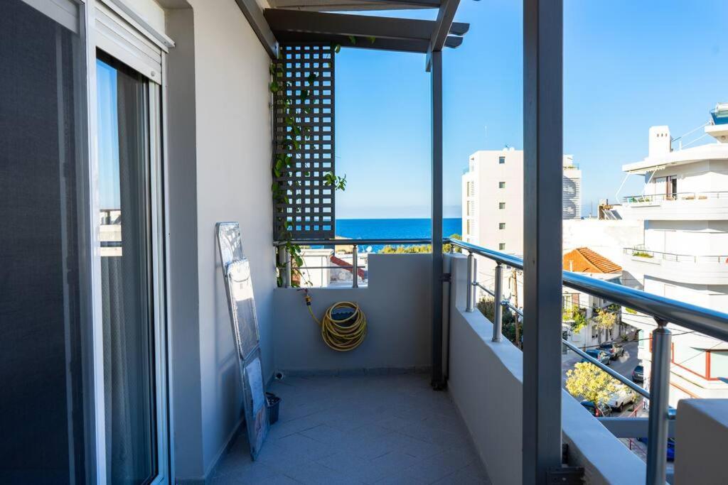 Steleni Home Ханья Экстерьер фото