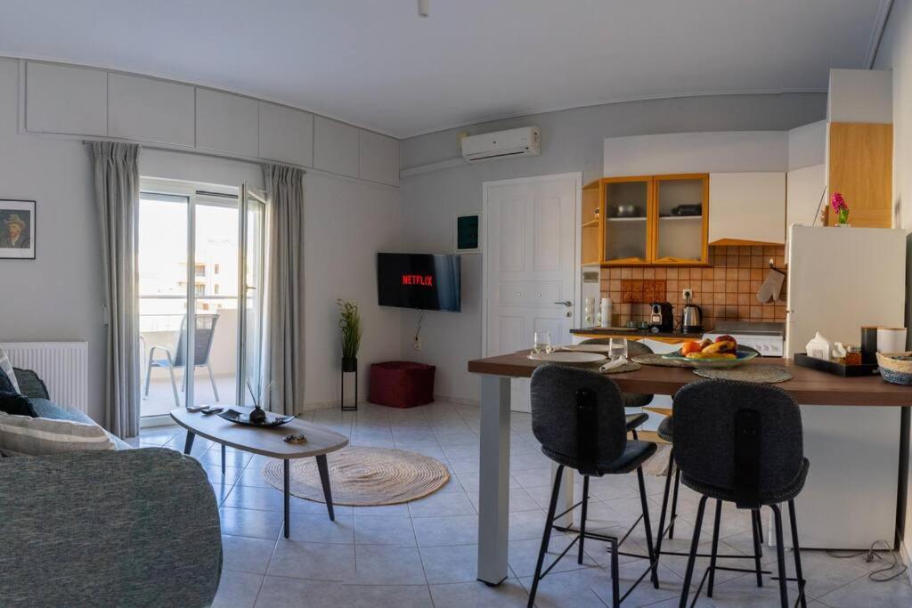 Steleni Home Ханья Экстерьер фото