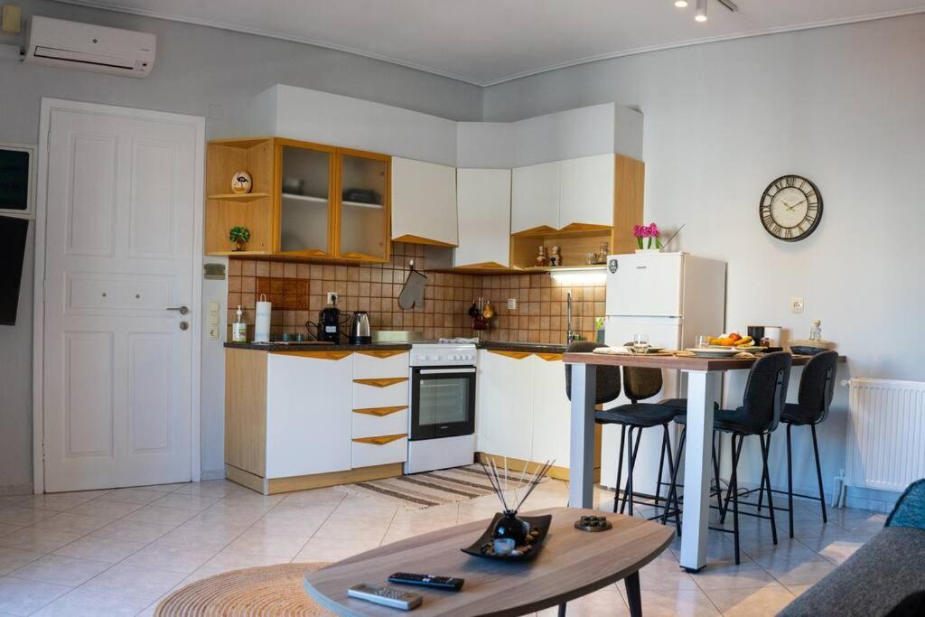 Steleni Home Ханья Экстерьер фото