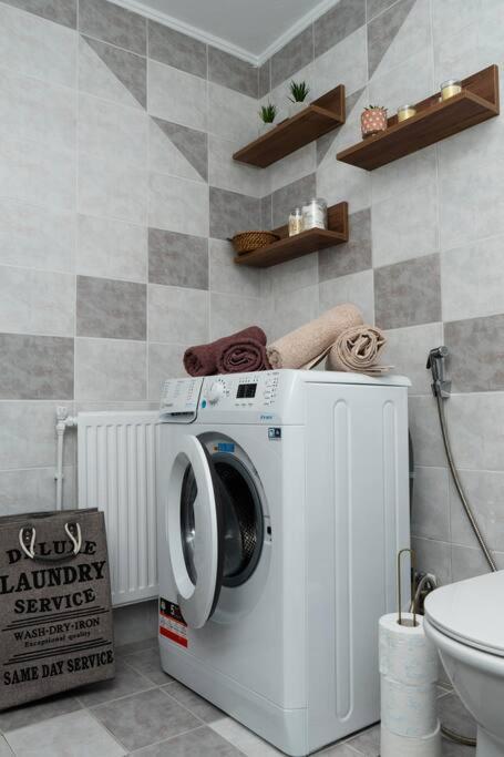 Steleni Home Ханья Экстерьер фото
