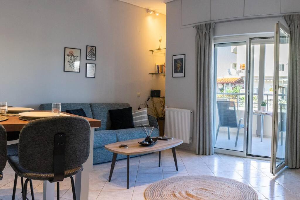 Steleni Home Ханья Экстерьер фото