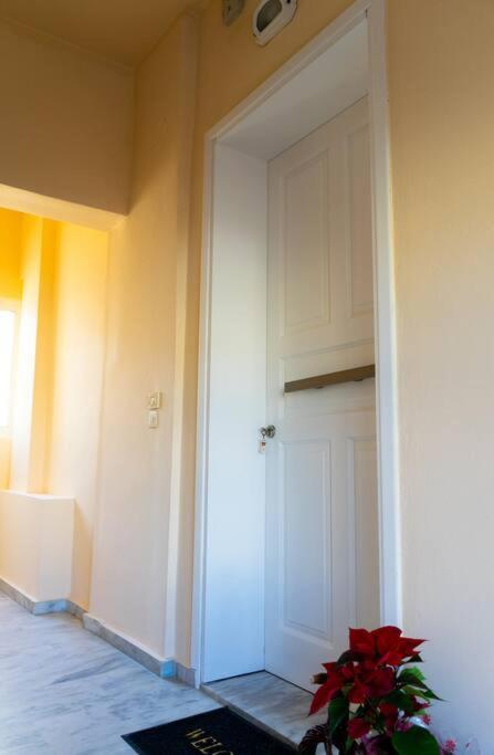 Steleni Home Ханья Экстерьер фото