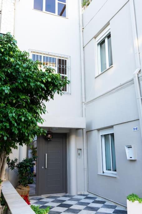 Steleni Home Ханья Экстерьер фото