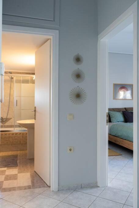 Steleni Home Ханья Экстерьер фото
