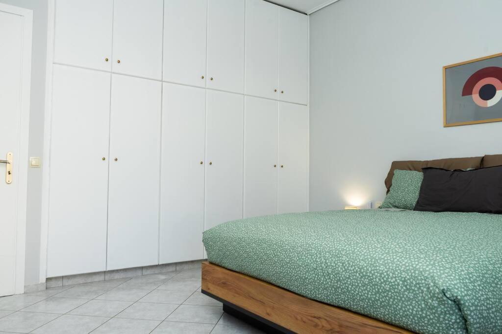 Steleni Home Ханья Экстерьер фото