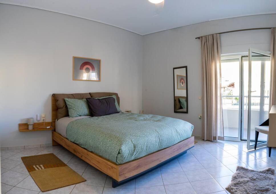 Steleni Home Ханья Экстерьер фото