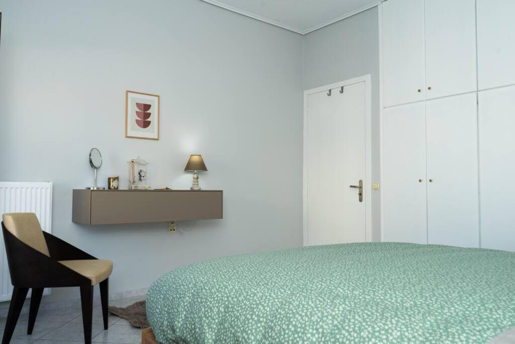 Steleni Home Ханья Экстерьер фото