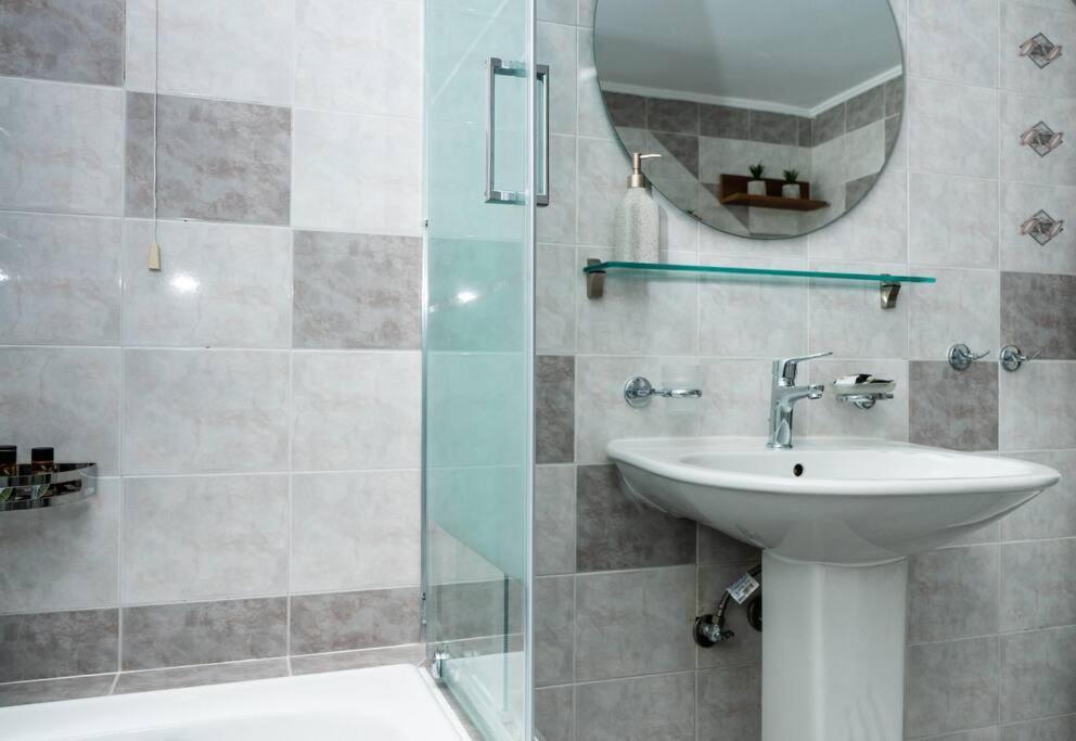 Steleni Home Ханья Экстерьер фото