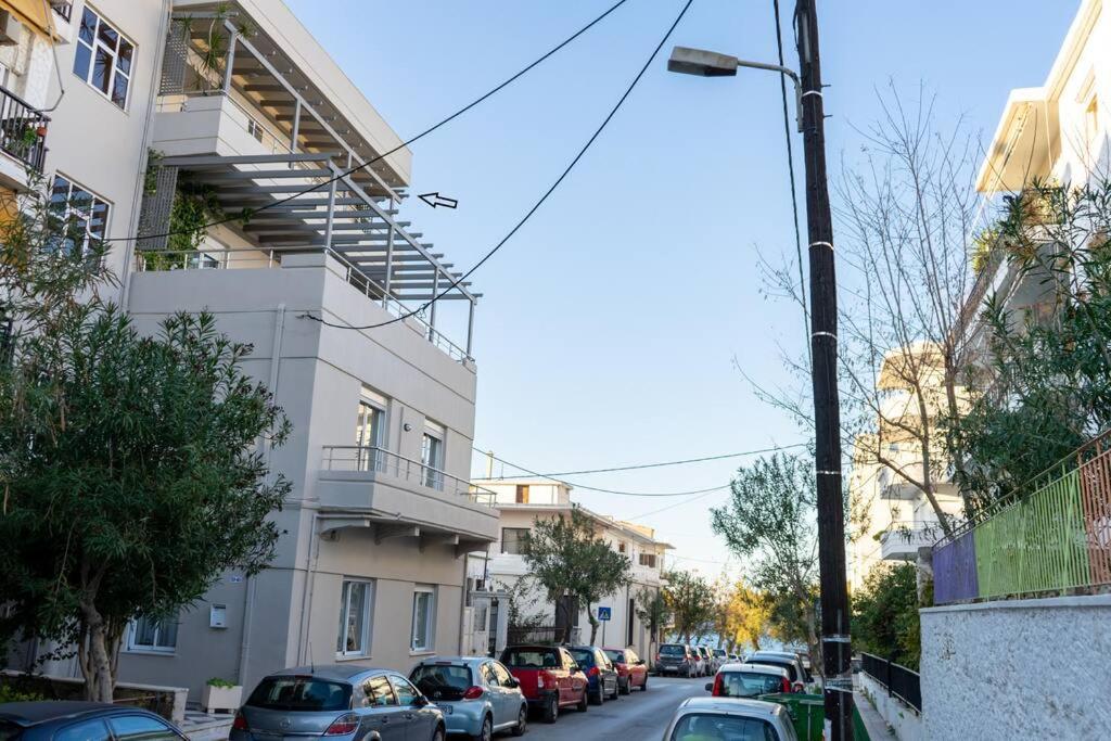 Steleni Home Ханья Экстерьер фото