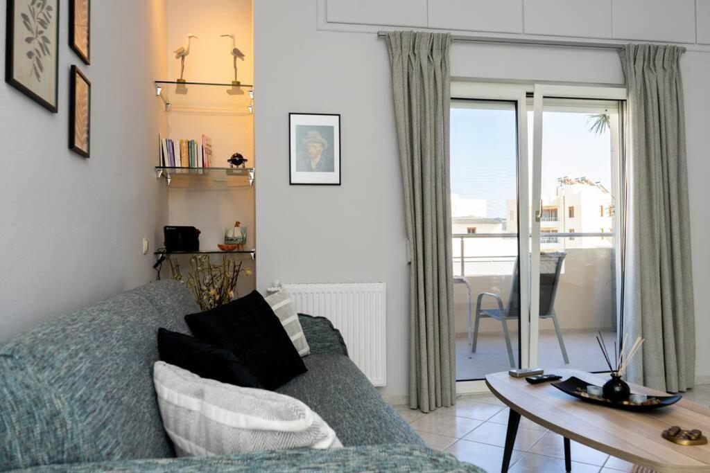 Steleni Home Ханья Экстерьер фото